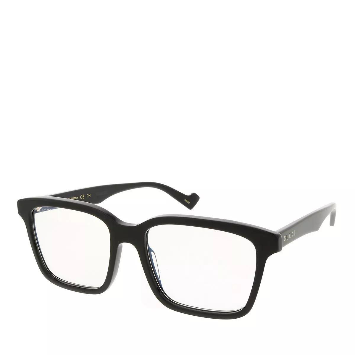 Gucci Brillen - GG0964S-001 55 Man Acetate - Gr. unisize - in Mehrfarbig - für Damen