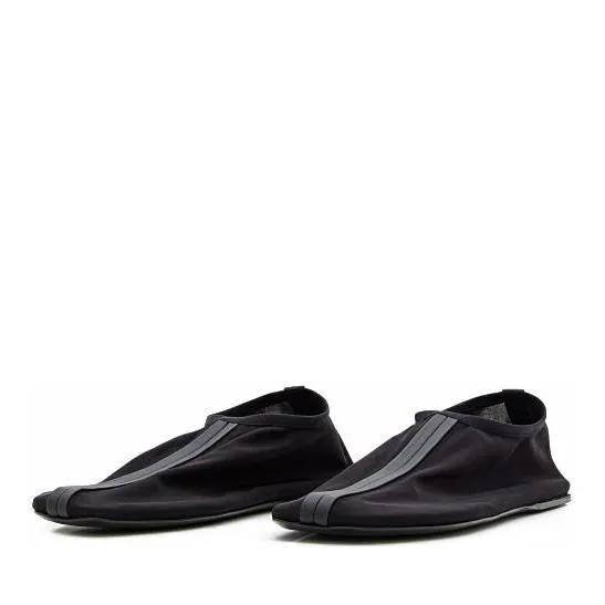 Christopher Esber Loafers & Ballerinas - Mesh Flat - Gr. 36 (EU) - in Schwarz - für Damen