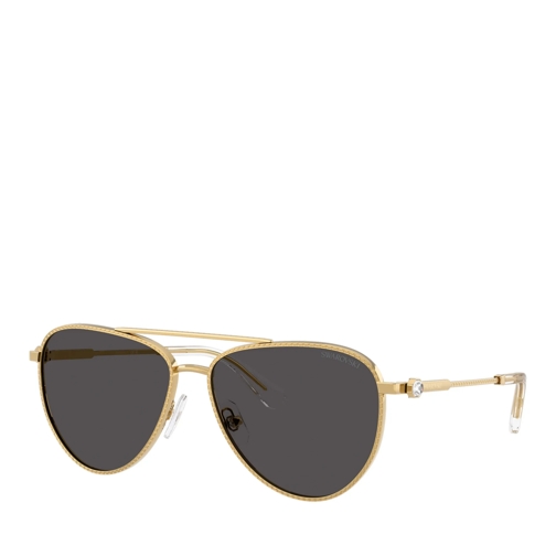 Swarovski Sonnenbrille 0SK7031 40048759 Gold