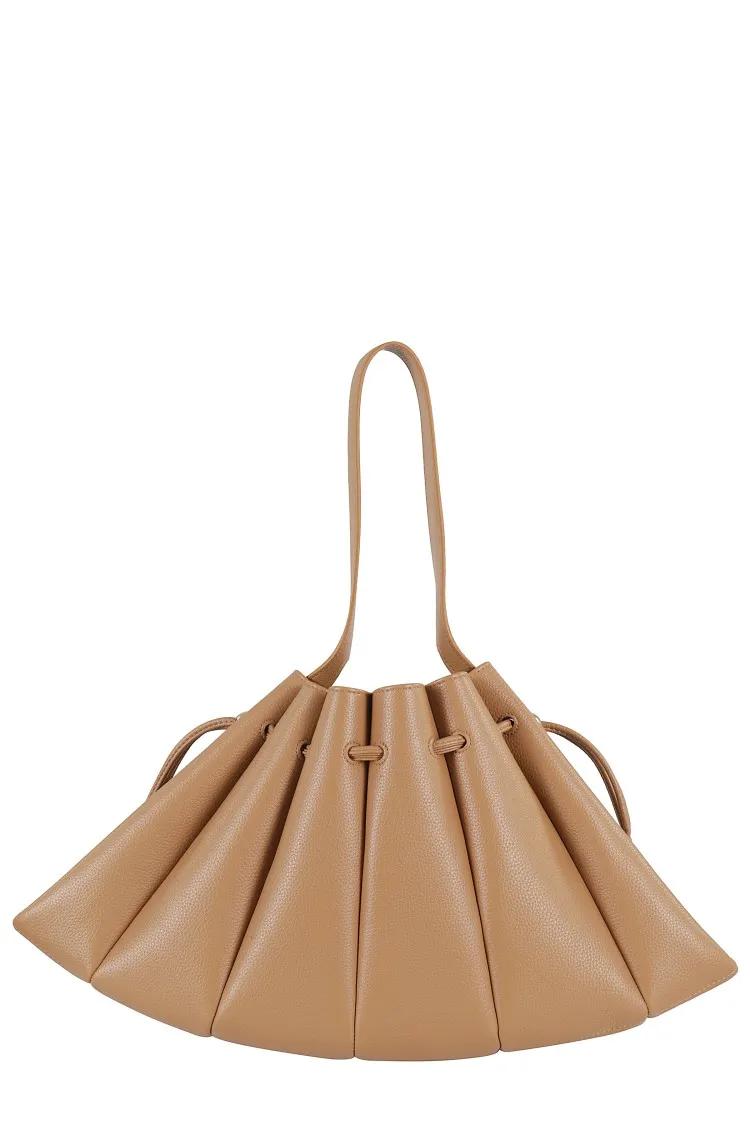 Themoirè Hobo bags Calipso Bag in oranje