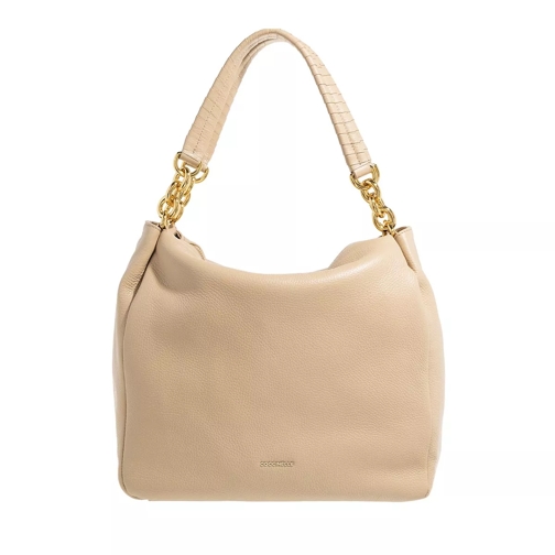 Coccinelle Maelody Toasted Hobo Bag