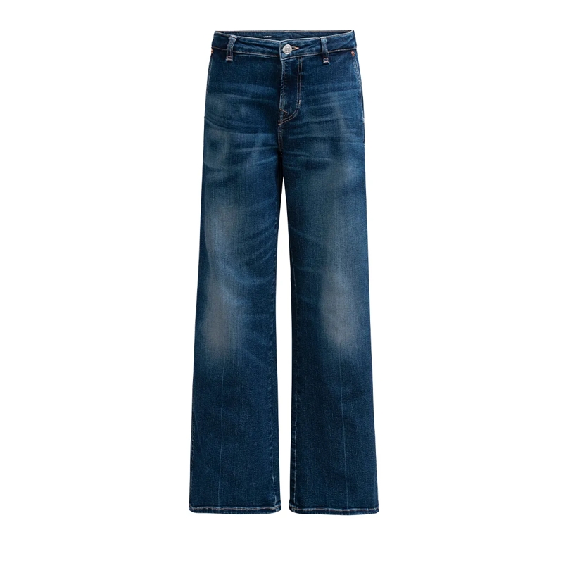 True Religion Jeans Jeans LAUREN blau