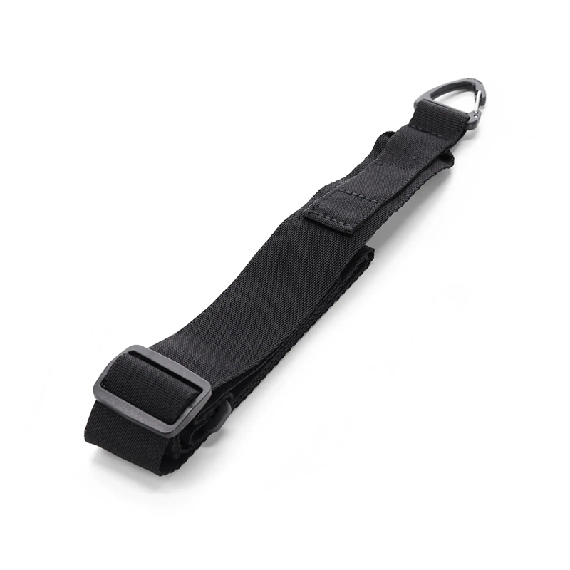 Adidas By Stella Mccartney Crossbody Bag Multisport Gürteltasche schwarz(Image 5)