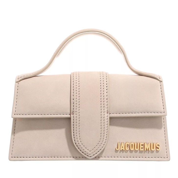 Mini bag beige sale