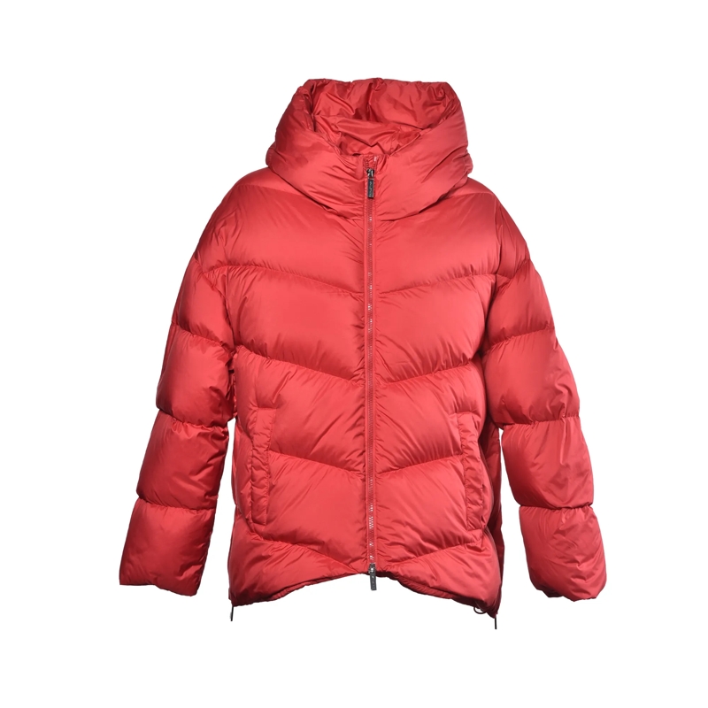 Baldinini Blouson JACKE BALDININI rot