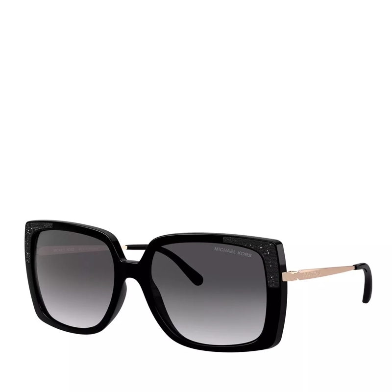 Michael Kors Sonnenbrille SPRITZGUSS WOMEN SONNE BLACK