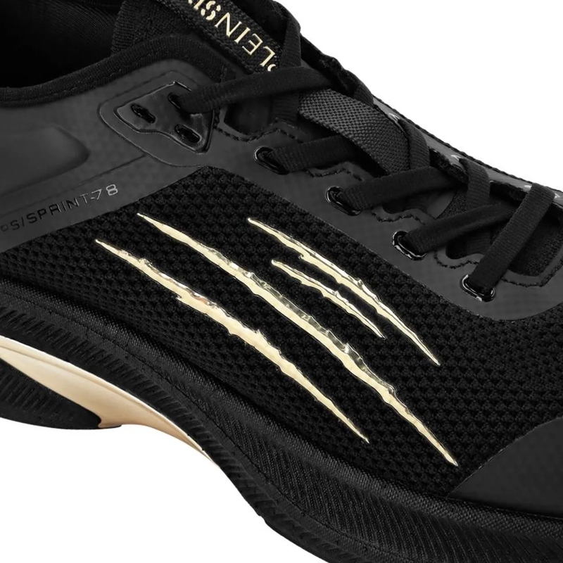 Plein Sport Low-Top-Sneaker Läufer Sneaker schwarz(Image 2)