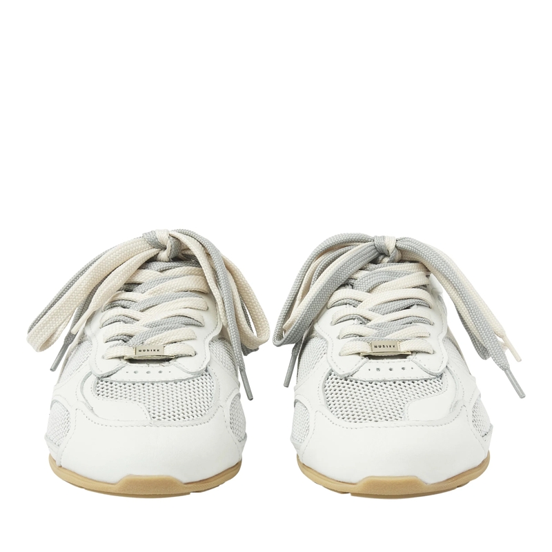 Nubikk Low-Top-Sneaker Riley Morgan (L) Lt Grey Combi(Image 12)