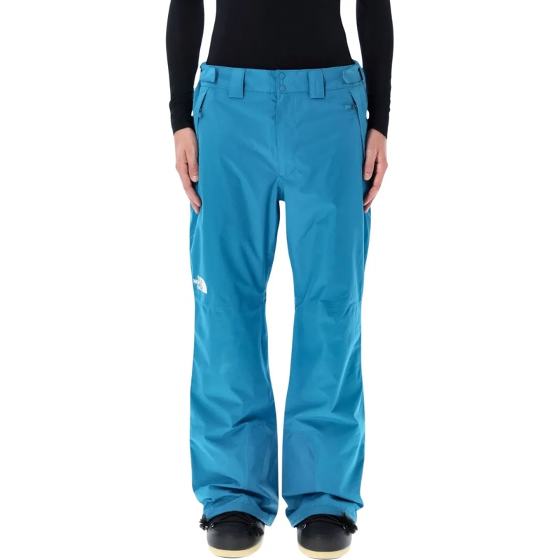 The North Face Anzugshose Descendit Pant Blue
