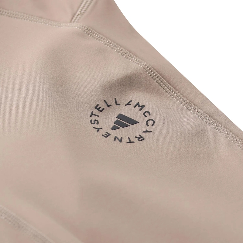 Adidas By Stella Mccartney Leggings Sportive Leggings braun(Image 5)