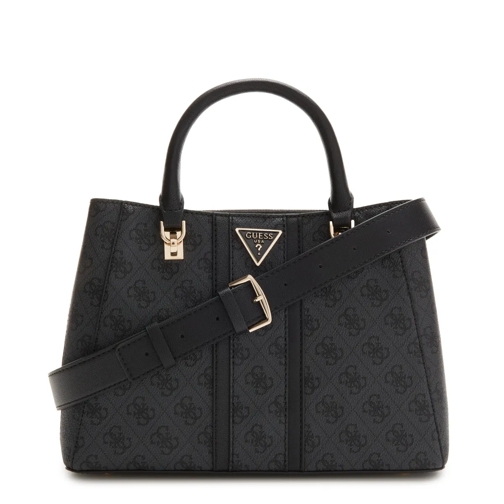 Guess GUESS Schwarz Handtasche HWSG90-60-CLO Schwarz Sac à bandoulière