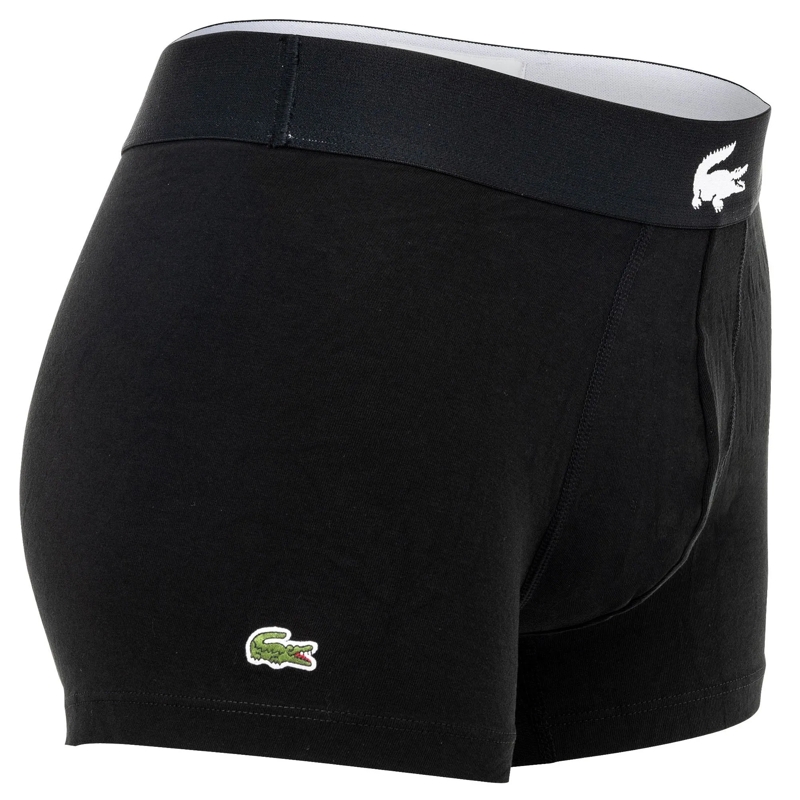 Lacoste  3er Pack schwarz(Image 6)