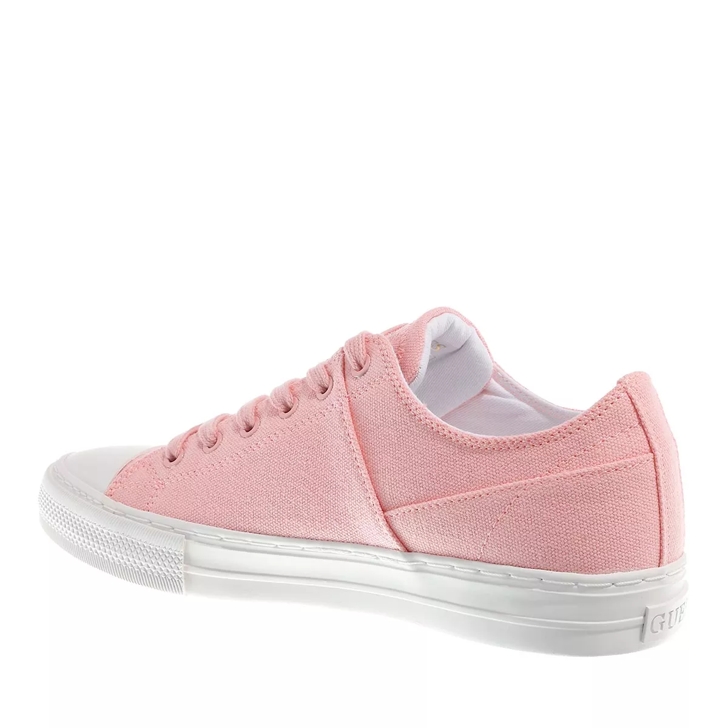 Guess on sale canvas shoes