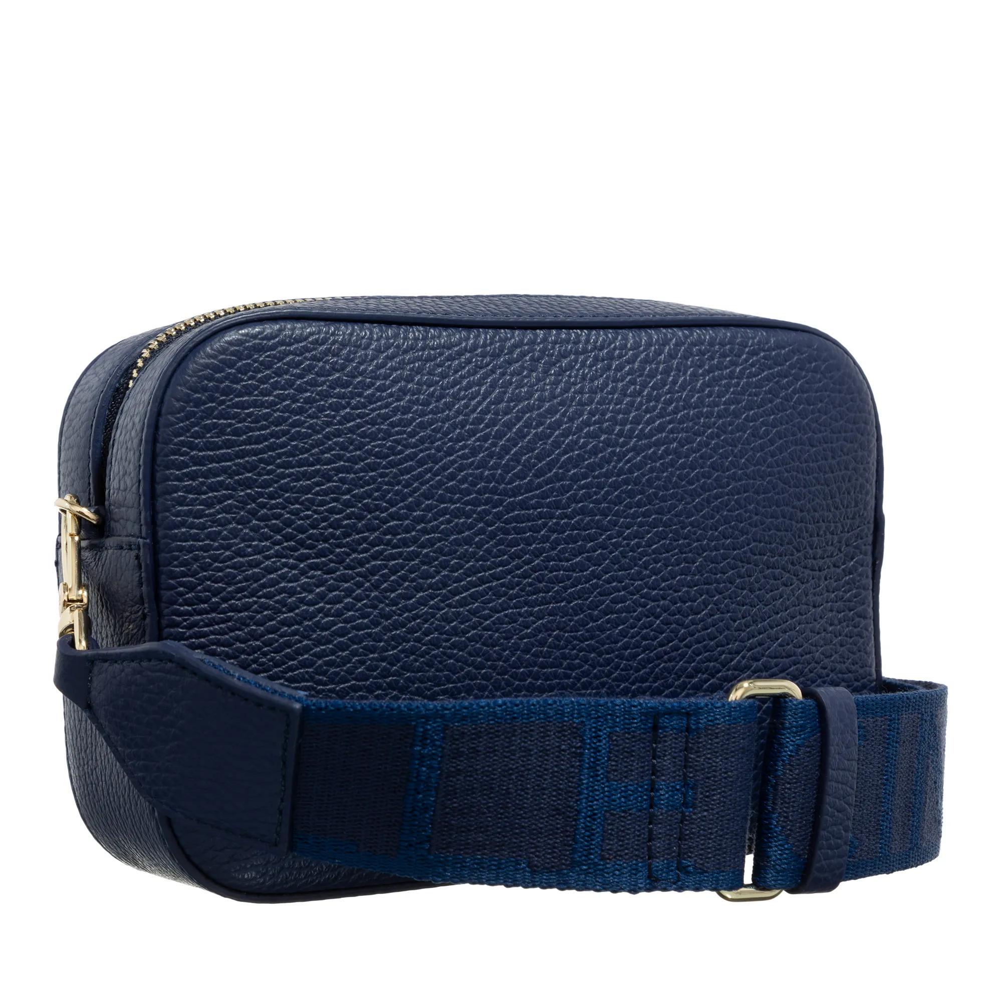 Coccinelle Crossbody bags Tebe in blauw