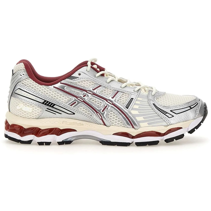 Asics Sneaker basse Sneakers Multicolour mehrfarbig