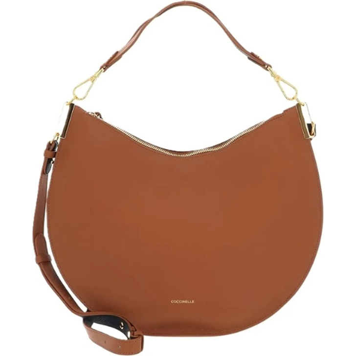 Coccinelle alpha shopping bag hotsell