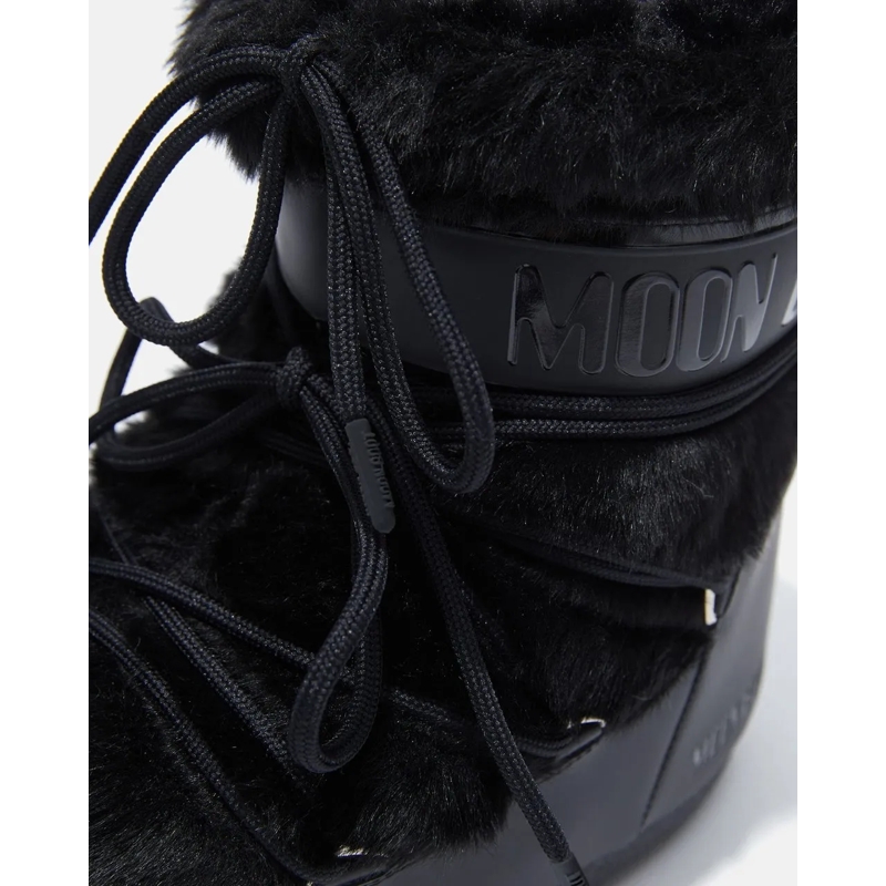 Moonboot Winterlaarzen Mb Icon Low Faux Fur Black(Image 23)