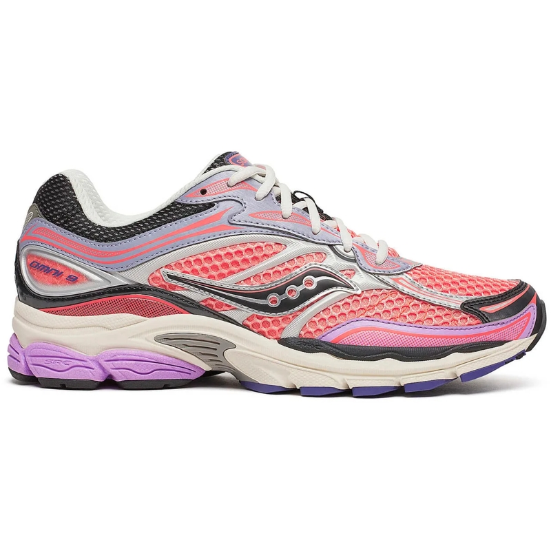 SAUCONY Sneaker basse Progrid Omni 9 Sneakers White