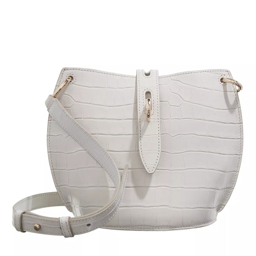 Furla Unica Furla Mini Crossbody Marshmallow Sac à bandoulière