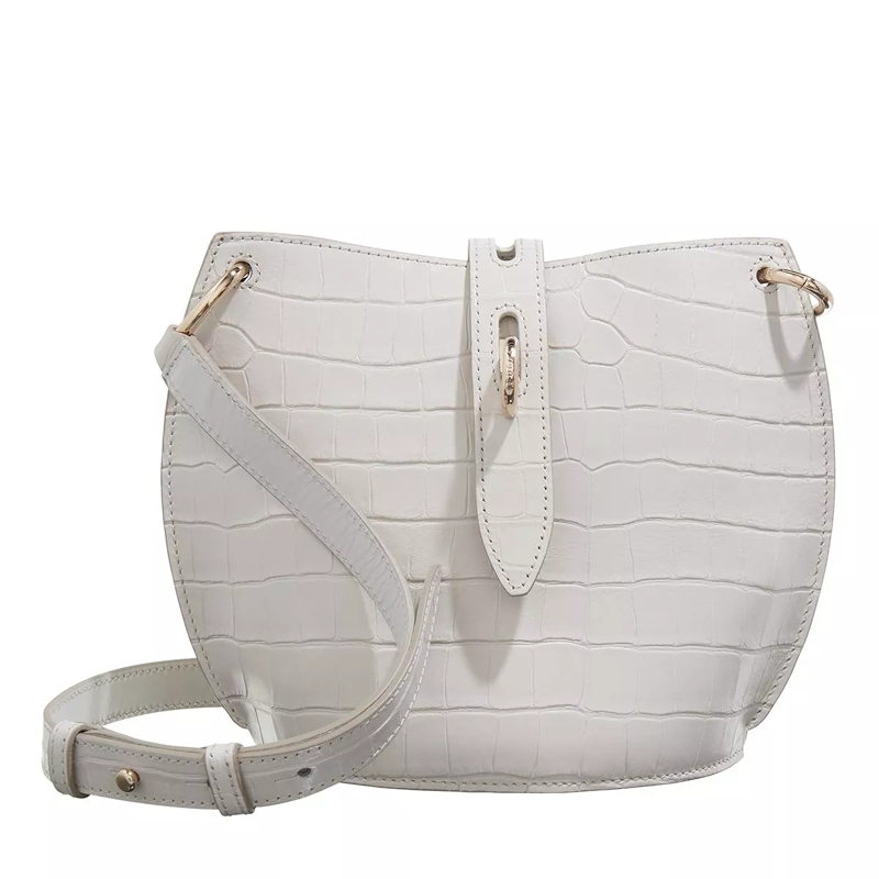 Furla Crossbody Bag Unica Furla Mini Crossbody Marshmallow