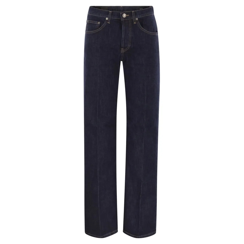 Dondup Jeans Jeans Blue blau