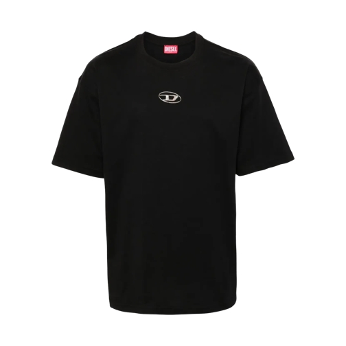 Diesel Oval D T-Shirt 9XX 9XX Chemises