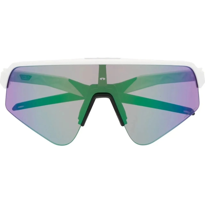 Oakley Sonnenbrille Sutro Lite Sweep Matte White weiß