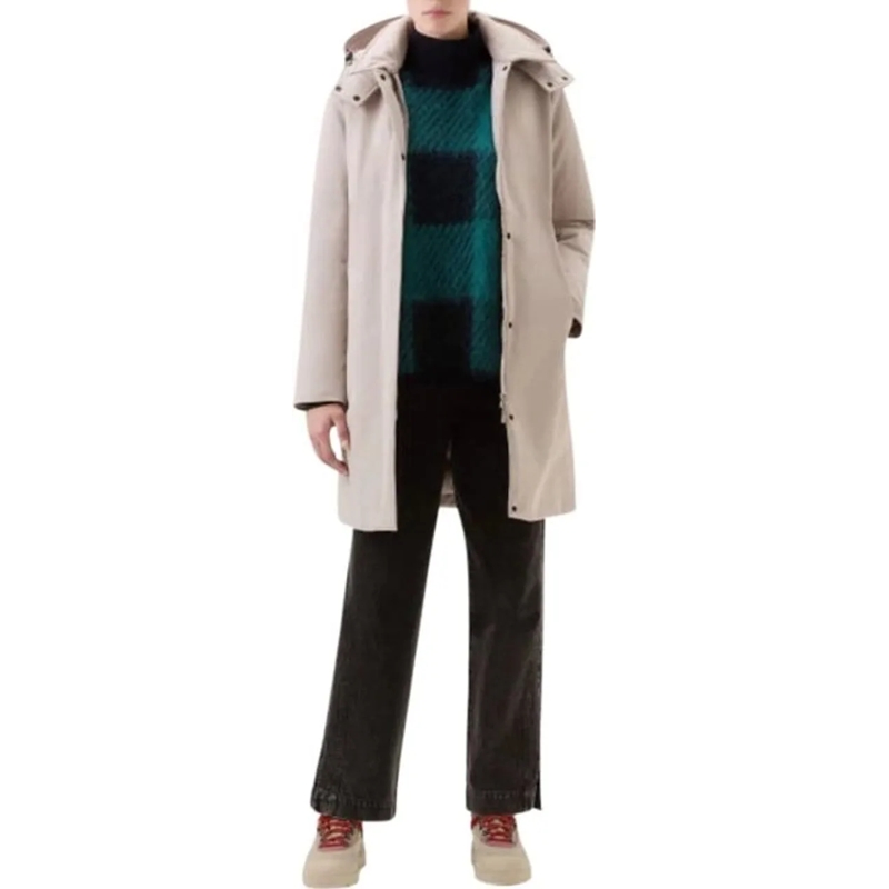 Woolrich Overgangsjas Coats Divers mehrfarbig (Image 4)