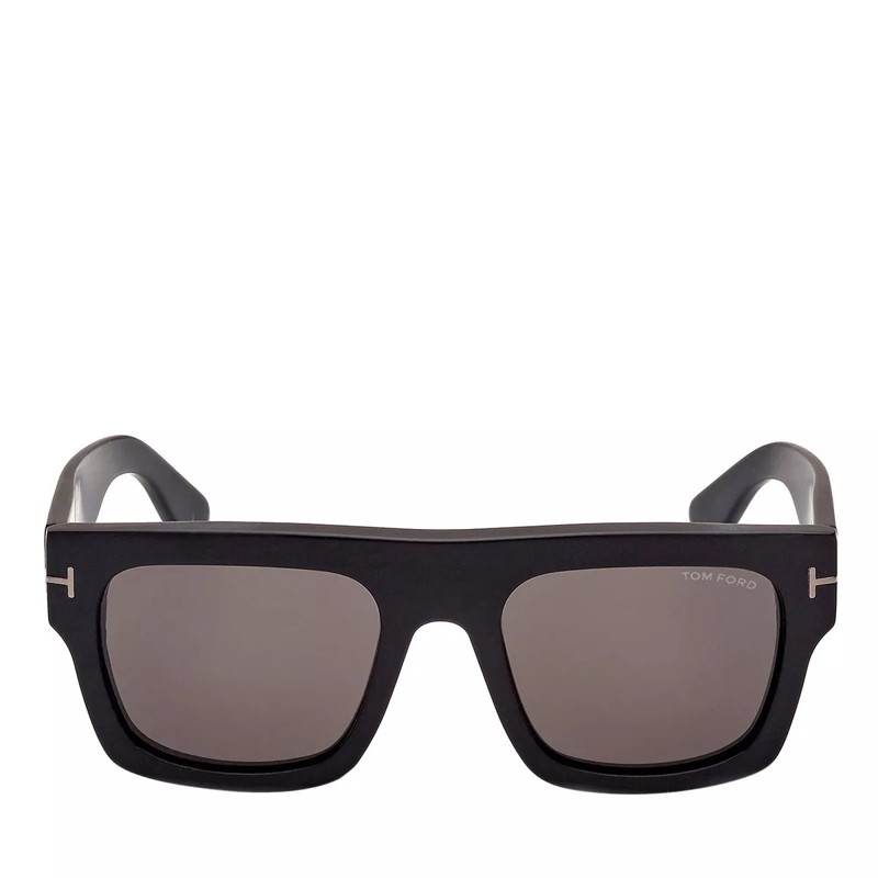 Tom Ford Sonnenbrille Ft0711-n@5302a Smoke(Image 3)