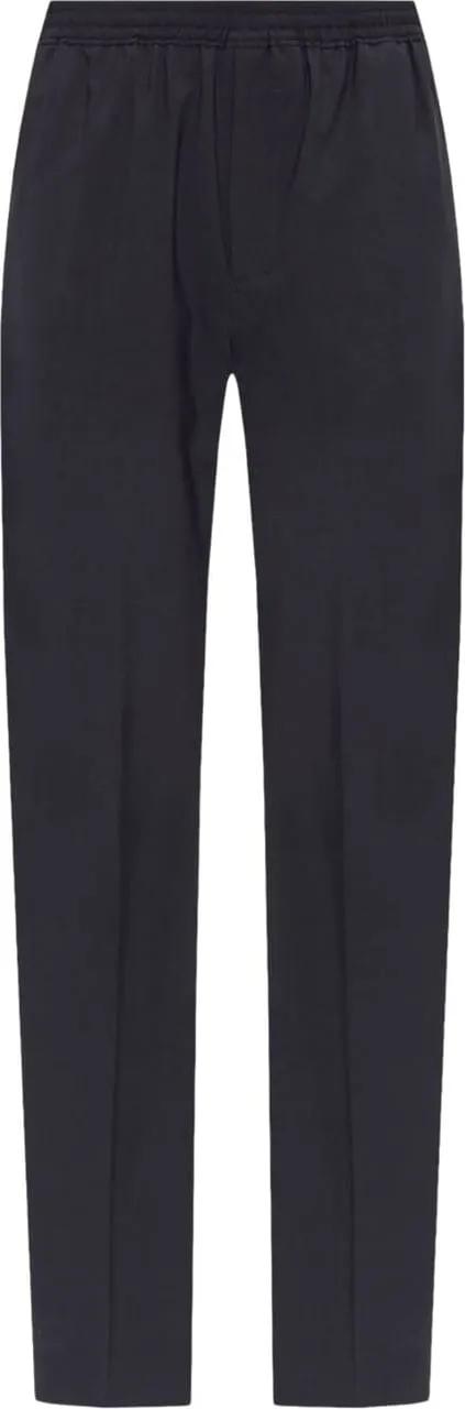 Thumbnail - Givenchy - Heren Trousers Night Blue - Größe 46 - blue