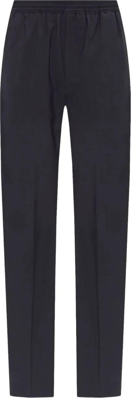 Givenchy - Trousers Blue - Größe 50 - blue