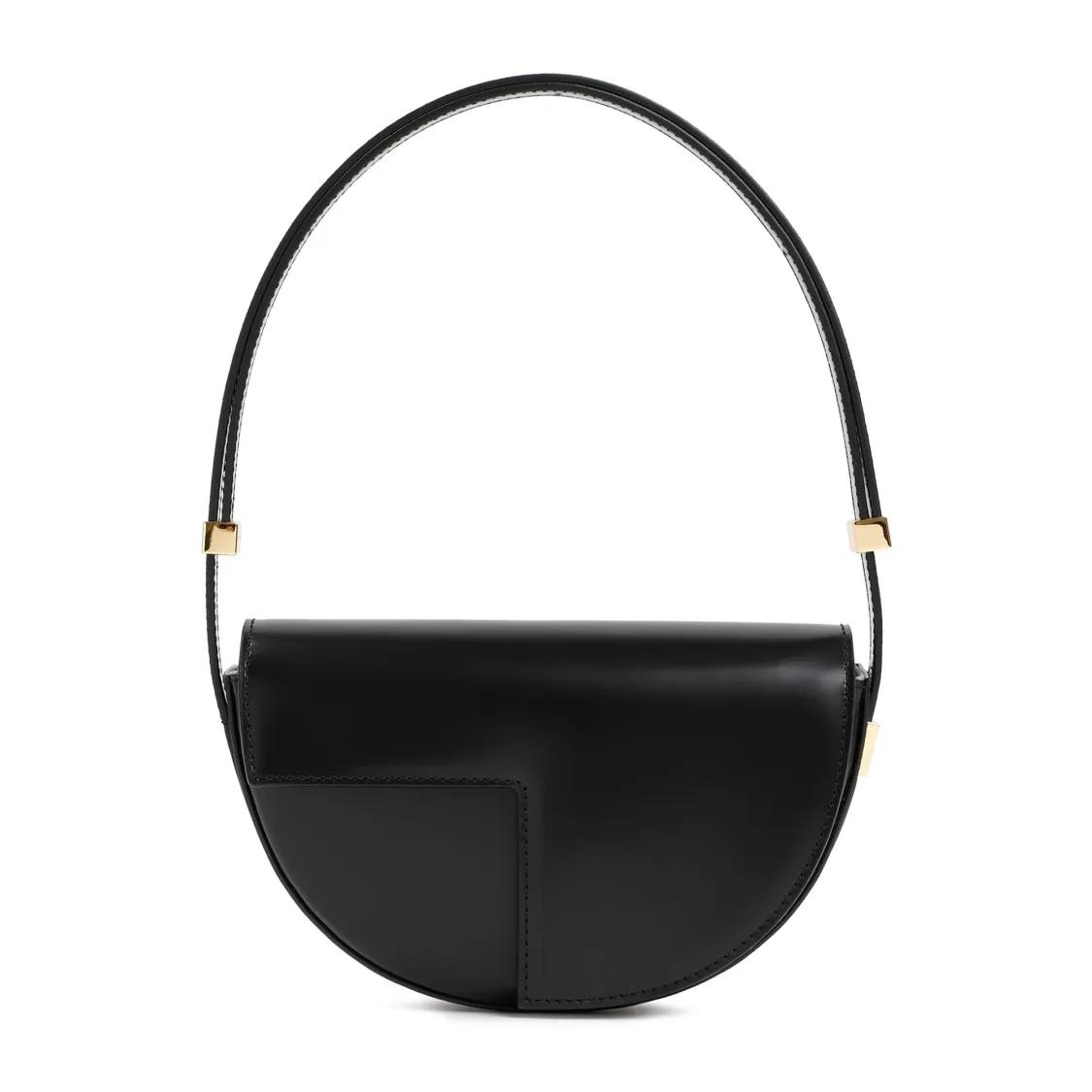 Patou Crossbody Bags - Le Petit Bag - Gr. unisize - in Schwarz - für Damen