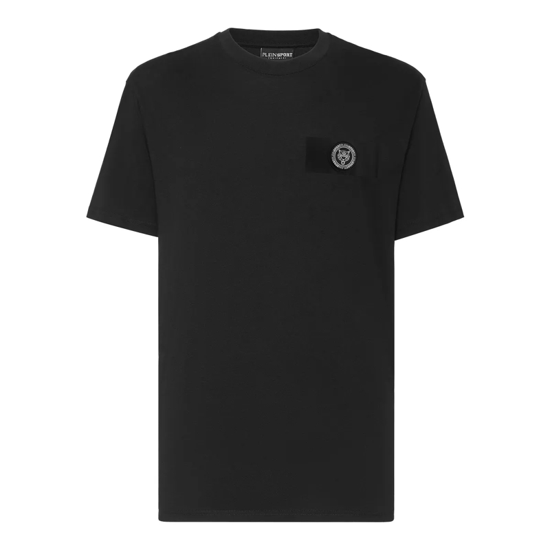 Plein Sport T-Shirt T-Shirt schwarz