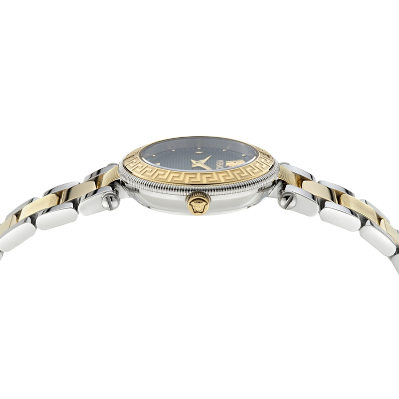 Versace Quarzuhr Quartz 2 Hands Watch Reve Petite Special (Wc-Bfa) grün(Image 2)