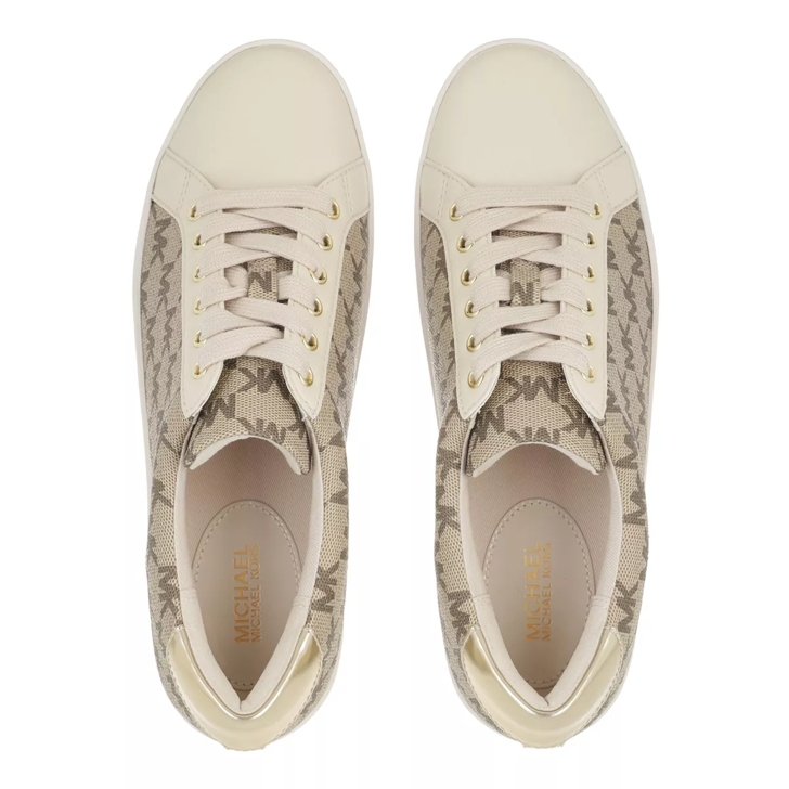 Mk poppy lace up sale