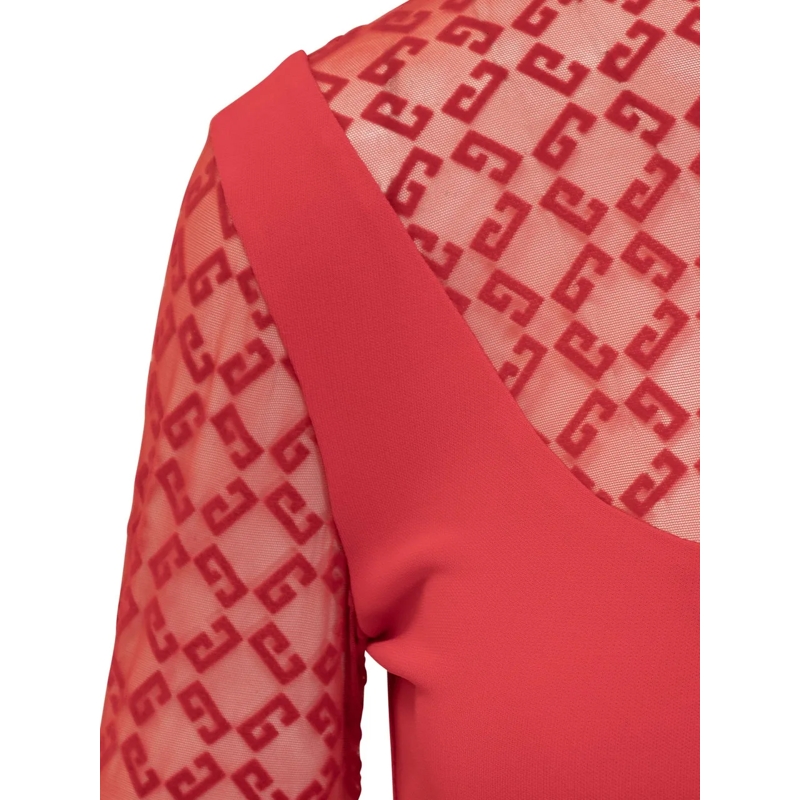 Givenchy Haut à manches longues Top rot(Image 4)