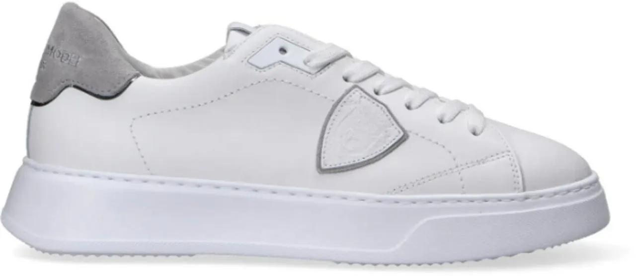 Philippe Model Philippe model sneakers temple low man in