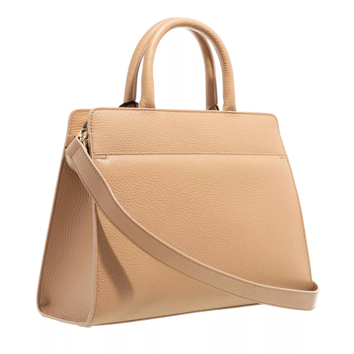 Aigner Crossbody bags Cybi in bruin