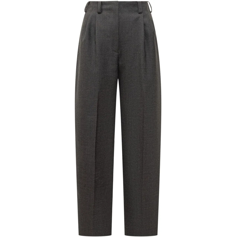 Givenchy Pantalon Pantaloni dunkelgrau