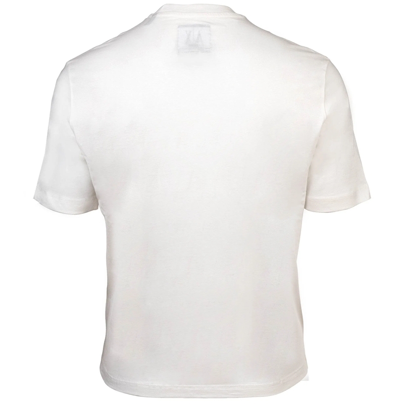 Armani Exchange Hemd 1er Pack weiss(Image 2)