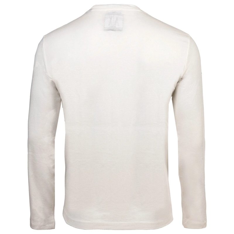 Armani Exchange Hemd T-SHIRT 1er Pack weiss(Image 2)