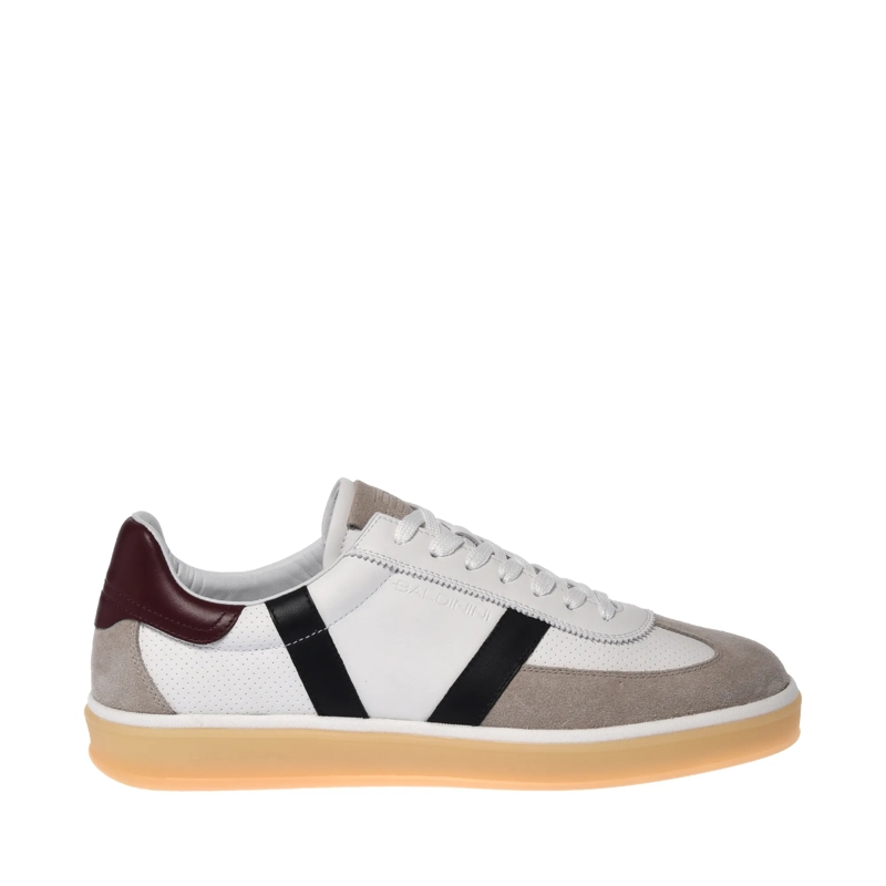 Baldinini Low-Top-Sneaker SNEAKER BALDININI beige