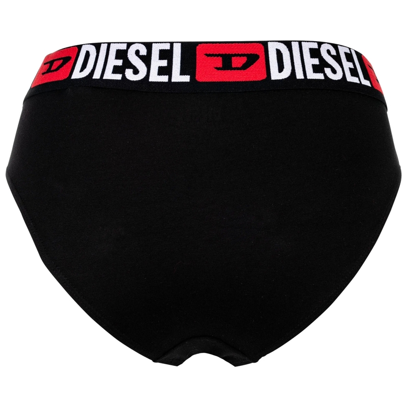 Diesel  -D-CORE-3PACK 3er Pack schwarz(Image 3)