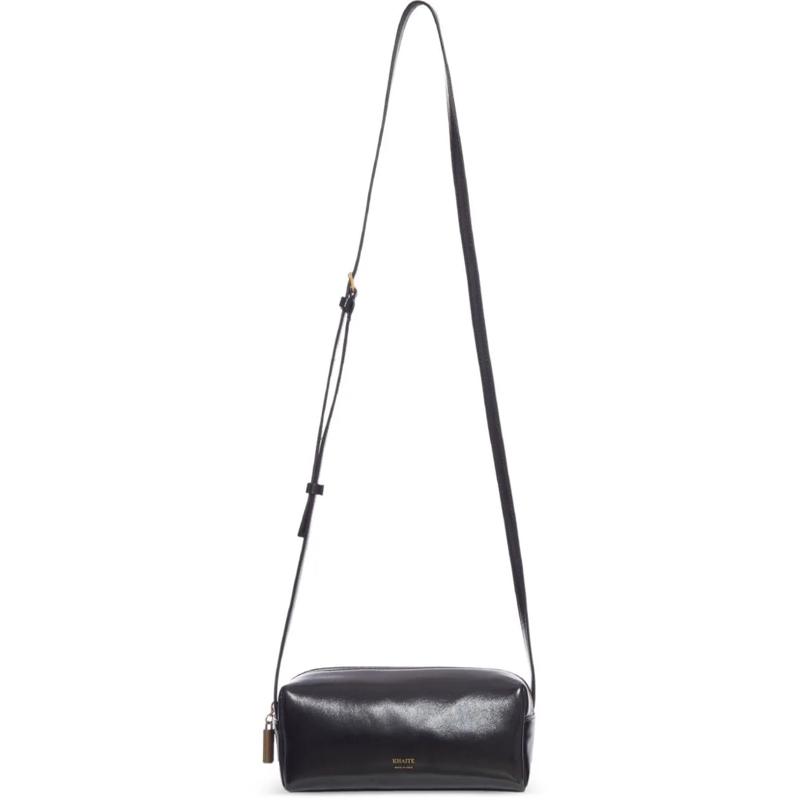 Khaite Schultertasche Bags Black schwarz