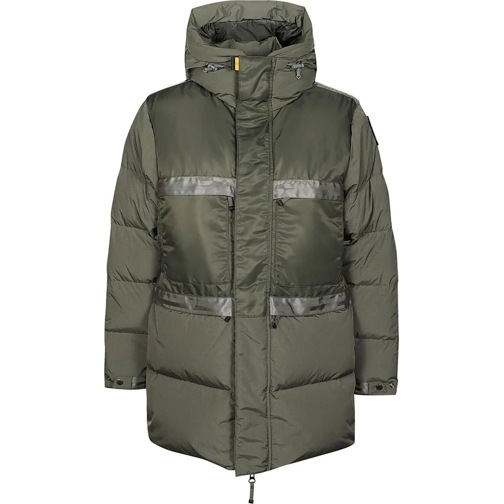 Parajumpers Vestes en duvet Venture Down Jacket mehrfarbig