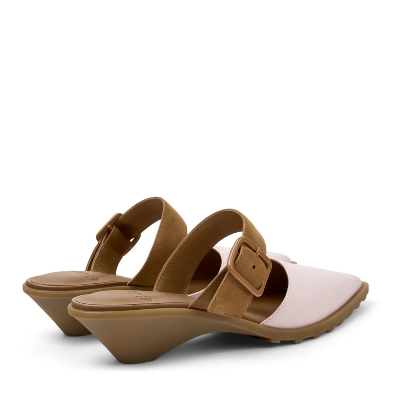 Camper Sandalen Mules Anita rose(Image 3)