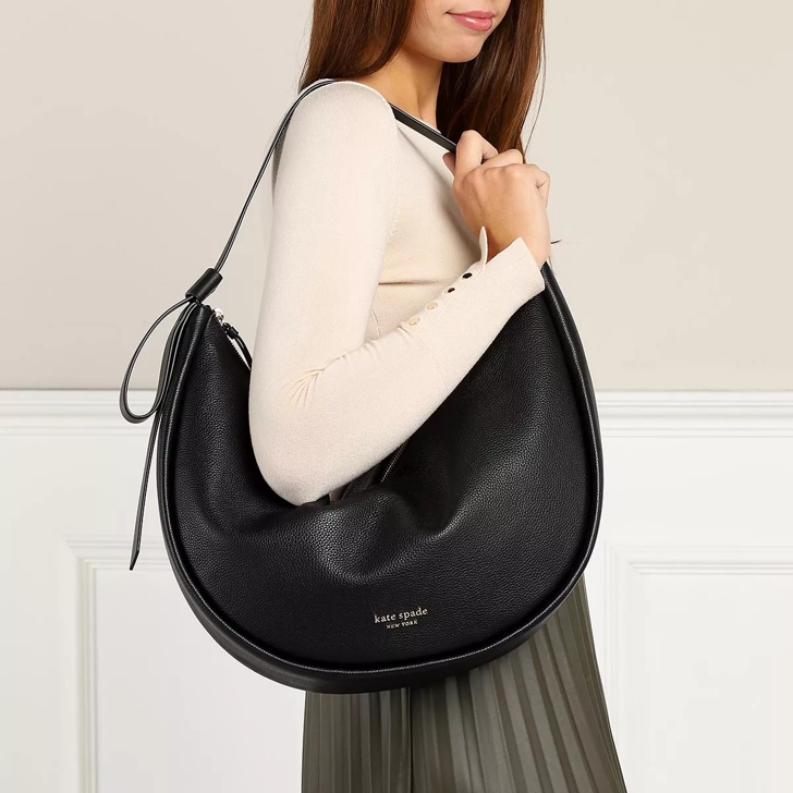 Smile Large Shoulder Bag