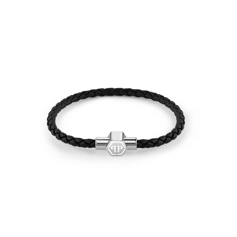 Philipp Plein Armband Armband Plein Enigma silber