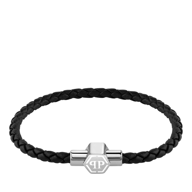 Philipp Plein Armband Armband Plein Enigma silber