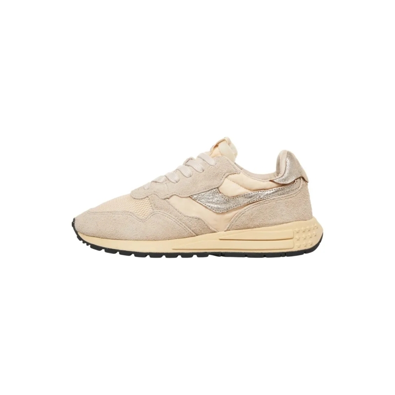 Autry International Lage-top sneaker Reelwind Low' Sneakers Neutrals